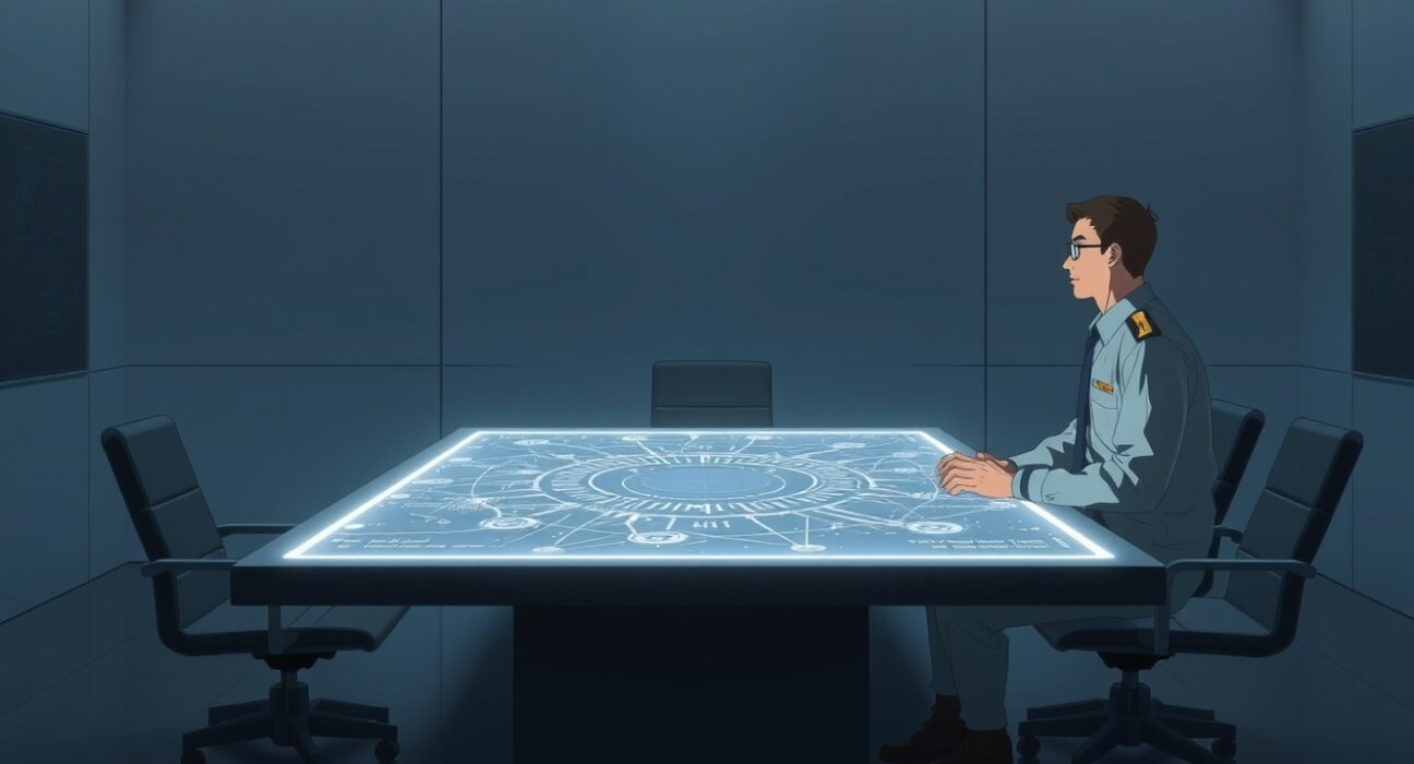 Defense Secretary summons Anthropic CEO over military AI ethical concerns and Pentagon contract tensions