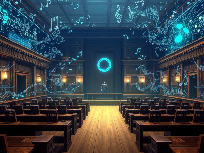 Anthropic lawsuit: Music publishers demand staggering $3B over alleged flagrant piracy of 20,000 works