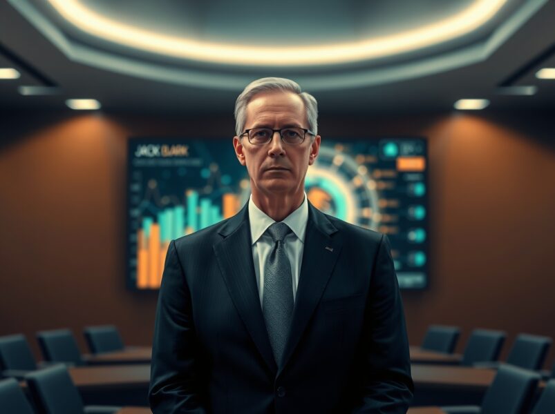 Critical Briefing: Anthropic Confirms Trump Administration Talks on Dangerous Mythos AI Model