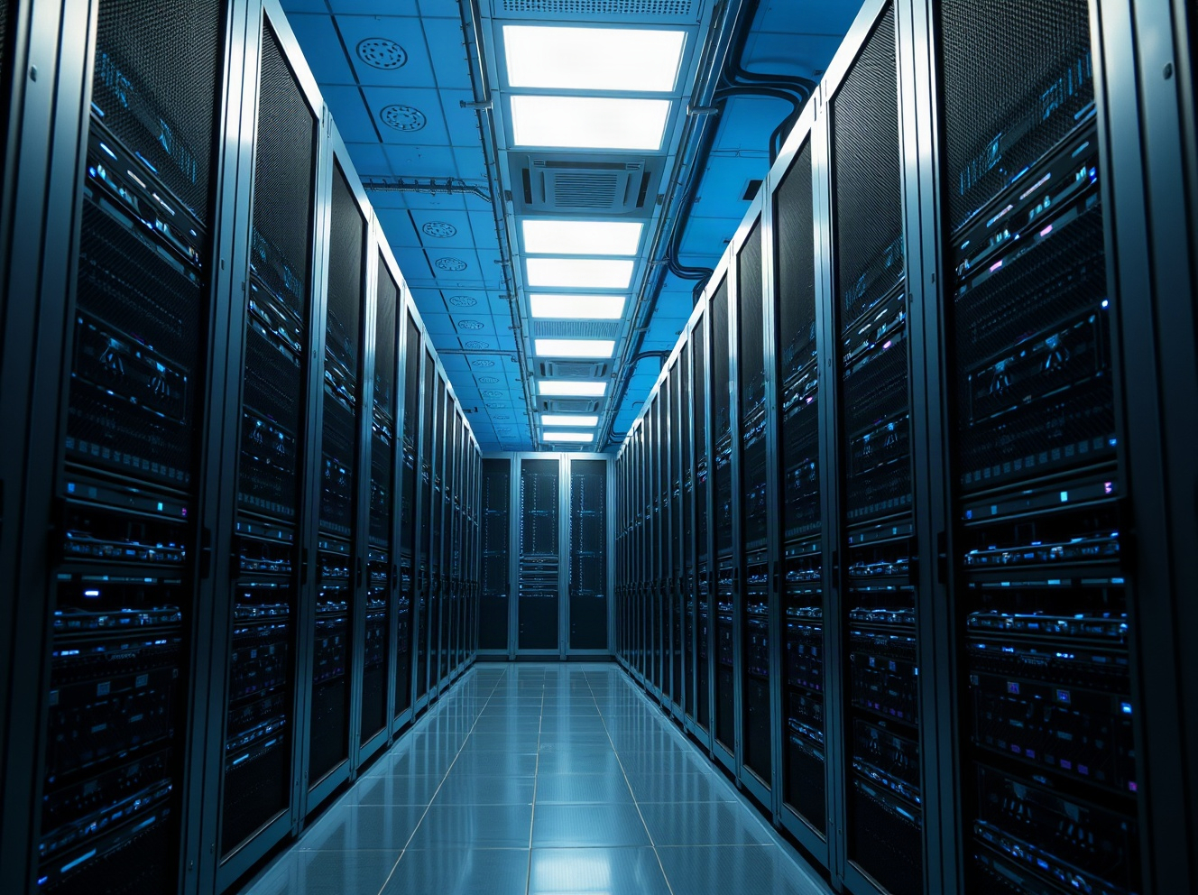 Anthropic signs $45 billion compute deal with Nscale, accelerating AI infrastructure race