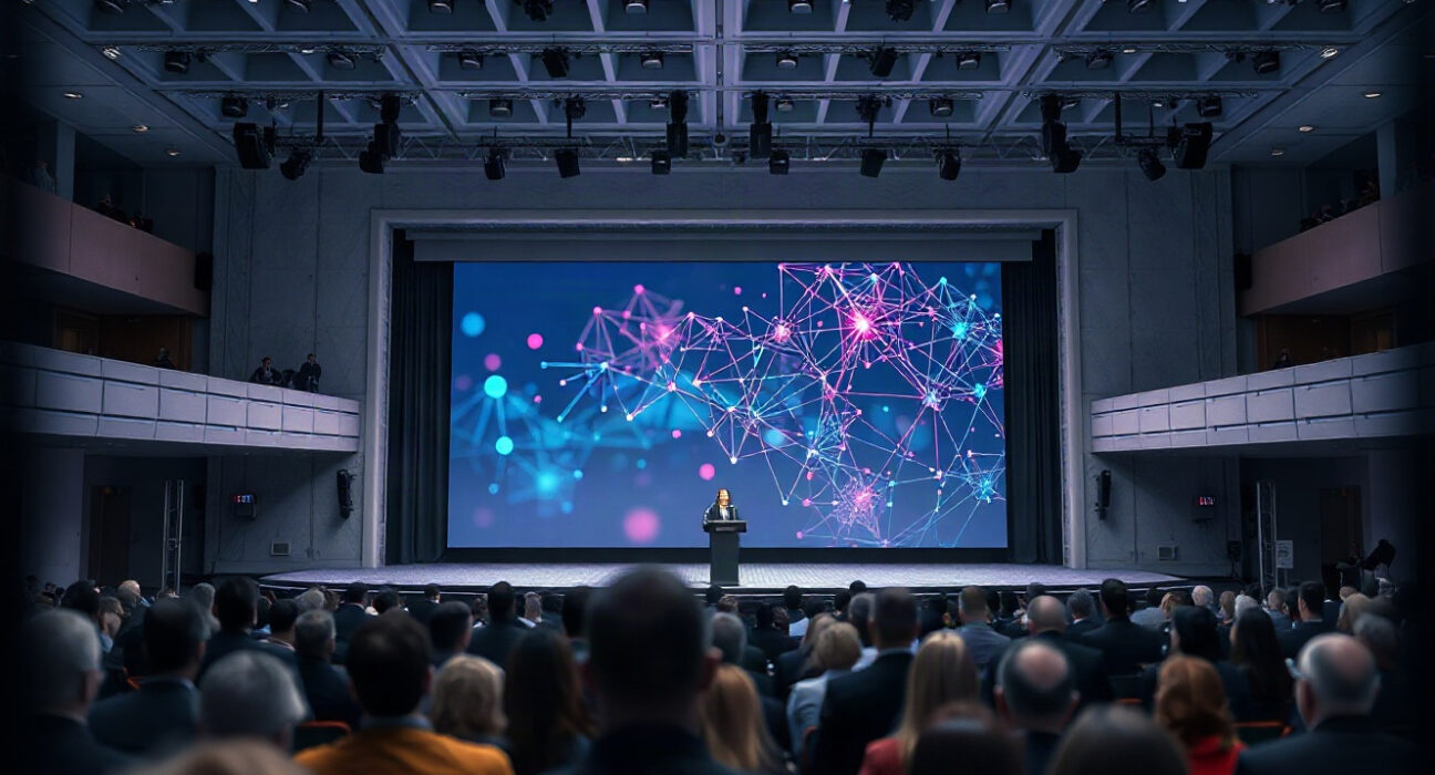 TechCrunch Disrupt 2026 AI Stage with Anthropic and OpenAI speakers in San Francisco