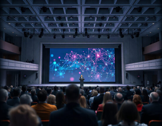 TechCrunch Disrupt 2026 AI Stage with Anthropic and OpenAI speakers in San Francisco