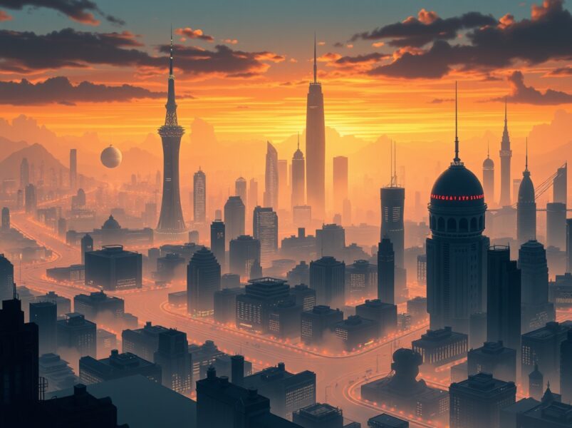 Pengarah Eksekutif AI Mengutuk Keganasan ICE: Pemimpin Anthropic dan OpenAI Menerbitkan Kenyataan Mengejutkan Sambil Memuji Trump/