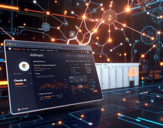 Revolutionary Anthropic Opus 4.5 Unleashes Game-Changing Chrome and Excel AI Integrations