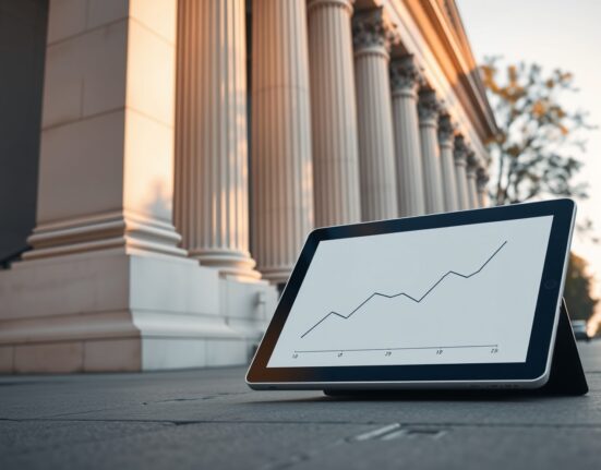 Anthropic's new PAC represents AI industry efforts to influence government policy in Washington D.C.