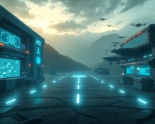 Anthropic Pentagon AI conflict over military artificial intelligence ethics and autonomous weapons systems