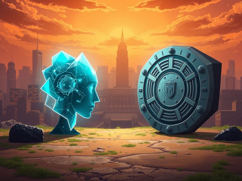 Anthropic Pentagon AI dispute escalates as government threatens unprecedented Defense Production Act showdown