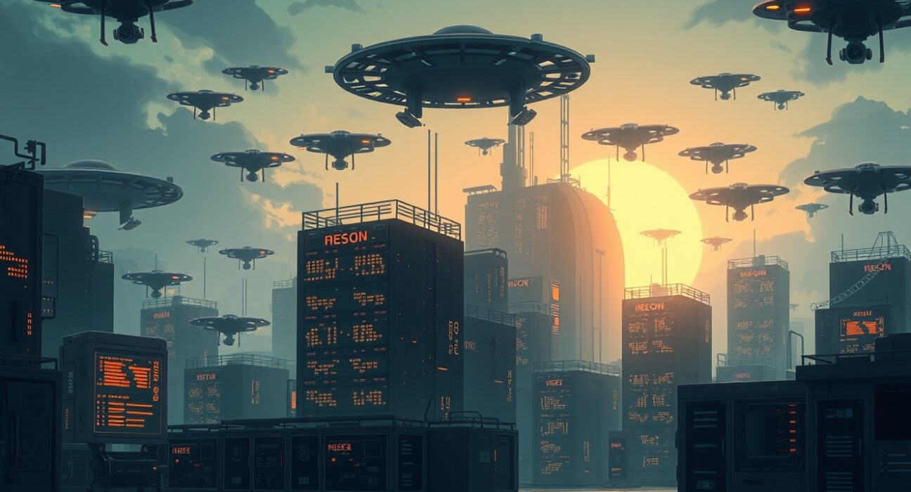 Anthropic Pentagon blacklist reveals the trap of AI self-regulation and corporate amnesty in national security.