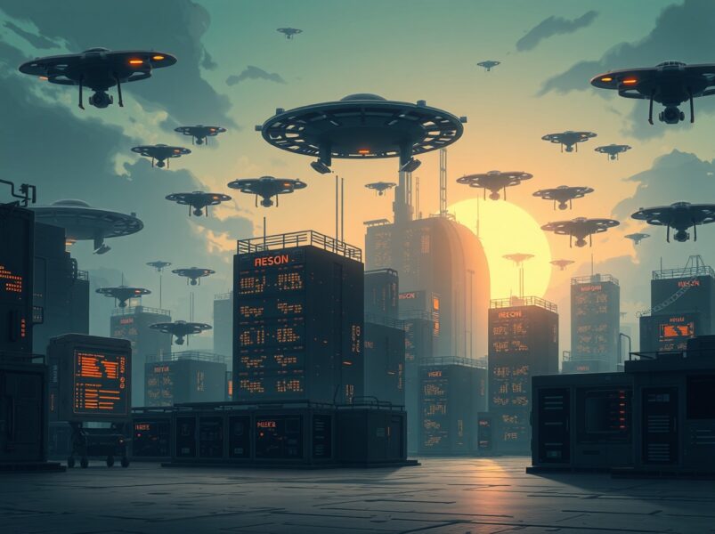 Anthropic Pentagon Blacklist: The Devastating Trap of AI Self-Regulation Exposed