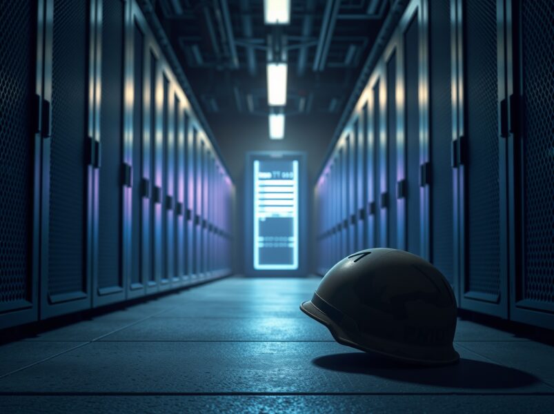 Anthropic Pentagon Contract Collapse: The Stunning AI Ethics Battle and Why Fierce Competition is Vital