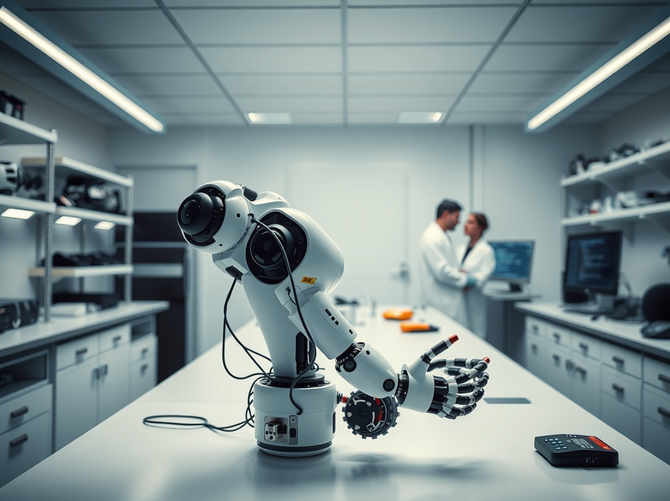 Why the Anthropic-Physical Intelligence rumor refuses to die — and what it reveals about the AI robotics race