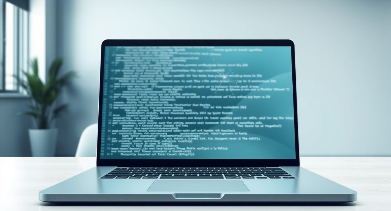 Anthropic Claude Code security lapse and source code exposure incident visualization.