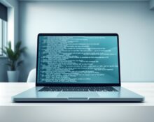 Anthropic Claude Code security lapse and source code exposure incident visualization.