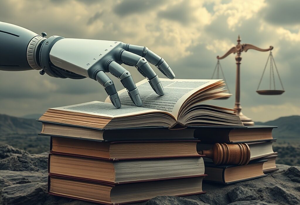 AI Copyright: Anthropic's Alarming $1.5 Billion Settlement Sparks Debate on Writers' Rights