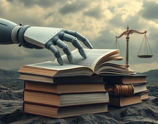 AI Copyright: Anthropic's Alarming $1.5 Billion Settlement Sparks Debate on Writers' Rights