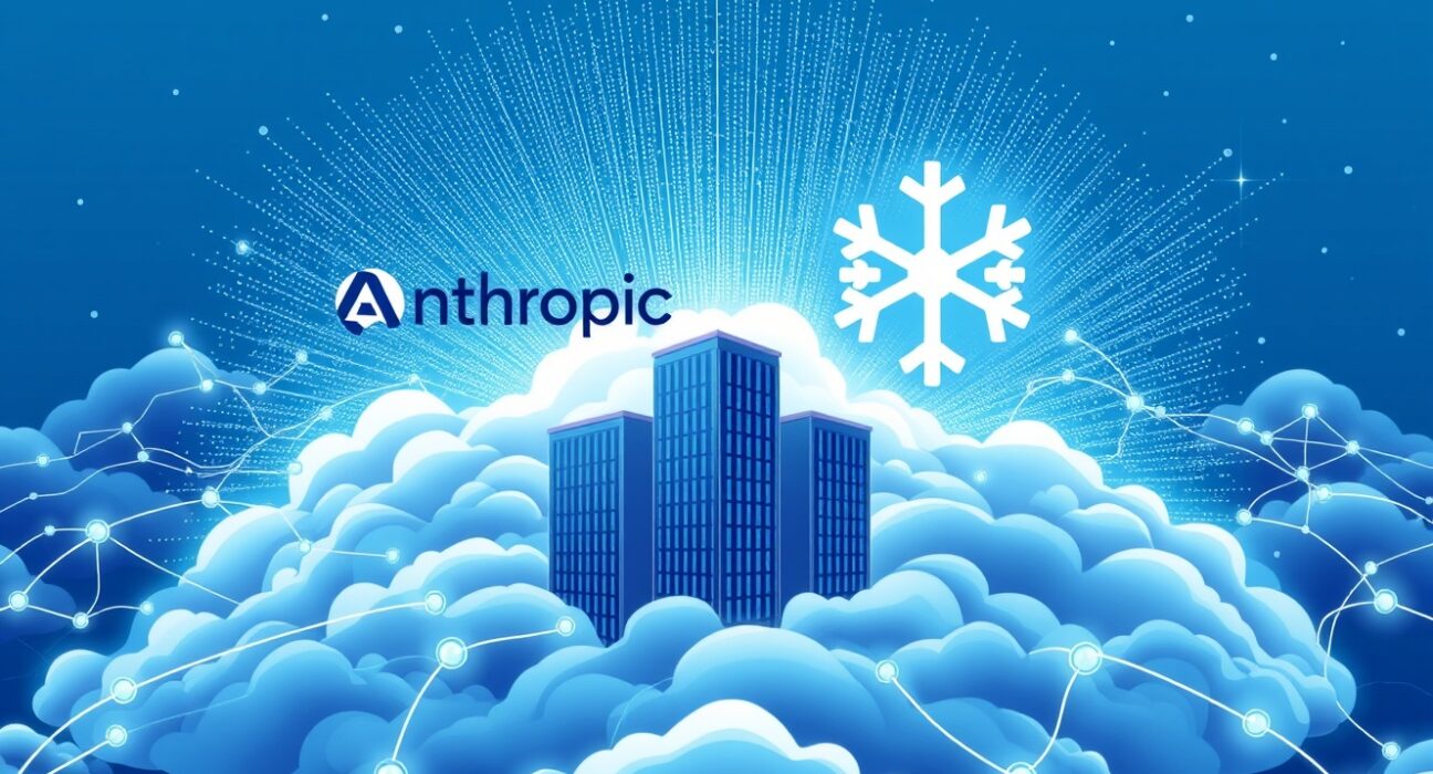 Strategic Power Move: Anthropic's $200M Snowflake Deal Reshapes Enterprise AI Landscape