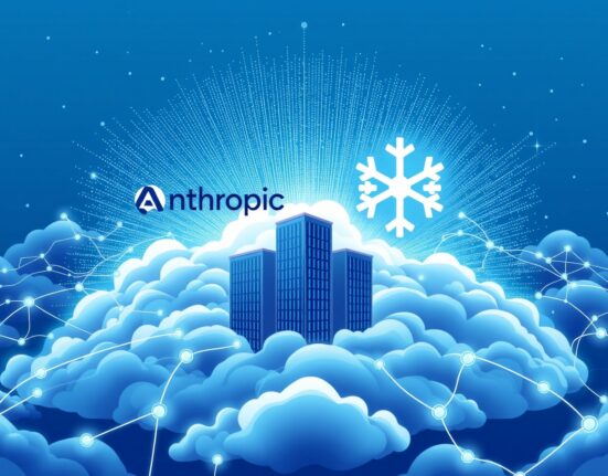 Strategic Power Move: Anthropic's $200M Snowflake Deal Reshapes Enterprise AI Landscape
