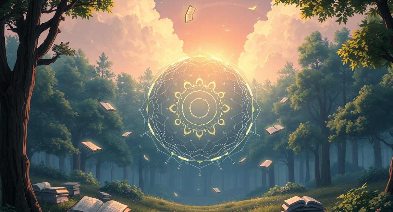 Anthropic Sonnet 4.6 AI model core processing vast streams of code and documents with a 1 million token context window.