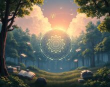 Anthropic Sonnet 4.6 AI model core processing vast streams of code and documents with a 1 million token context window.