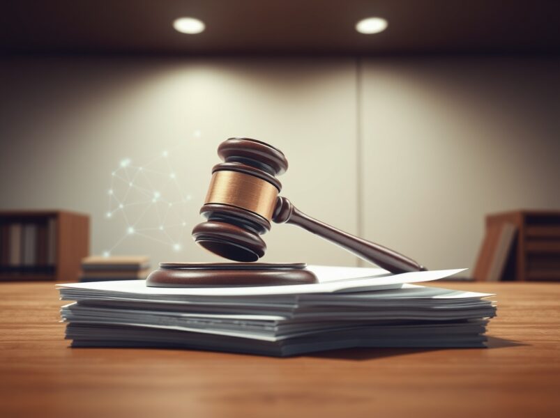 Anthropic Lawsuit: AI Firm Defiantly Sues Defense Department Over ‘Unlawful’ Supply Chain Risk Label