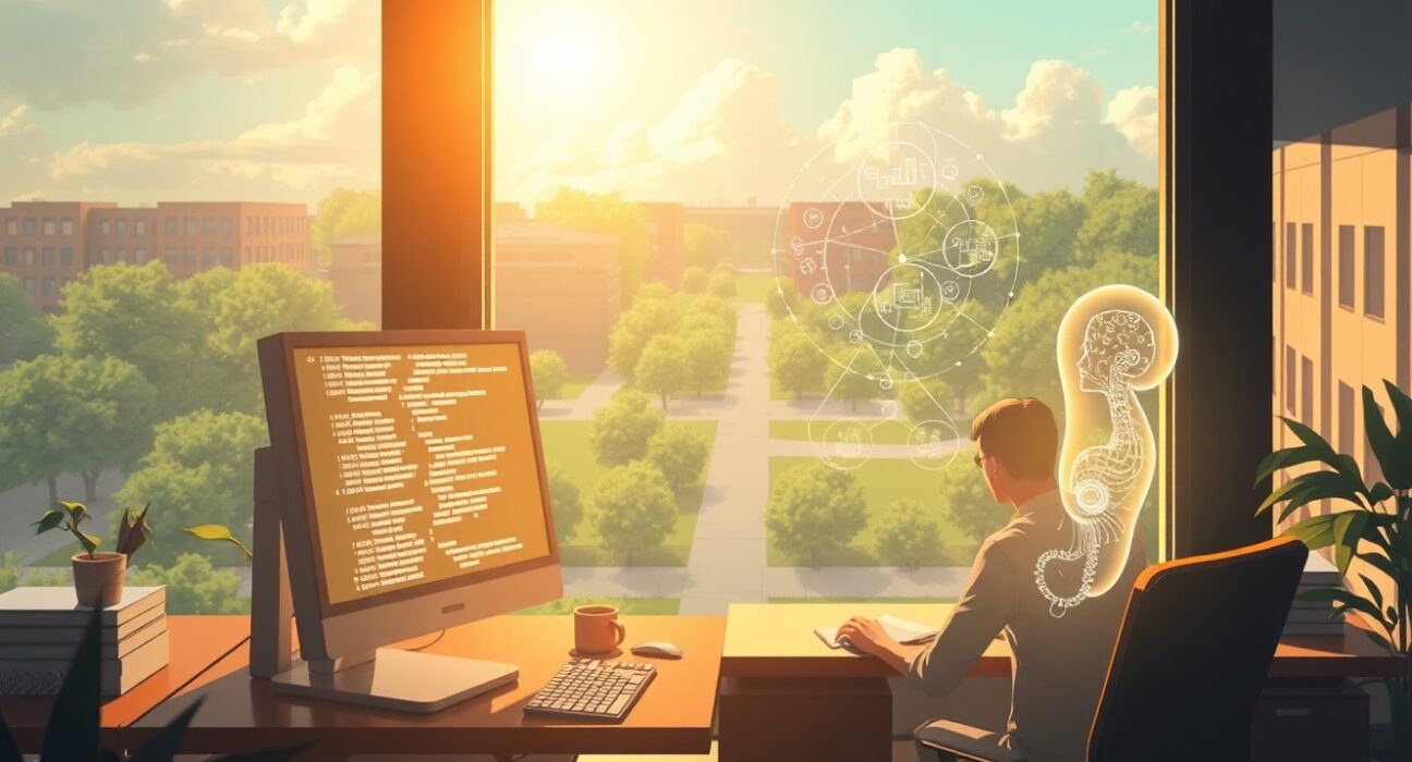 Anthropic technical interview test evolution showing AI assessment challenges in hiring process