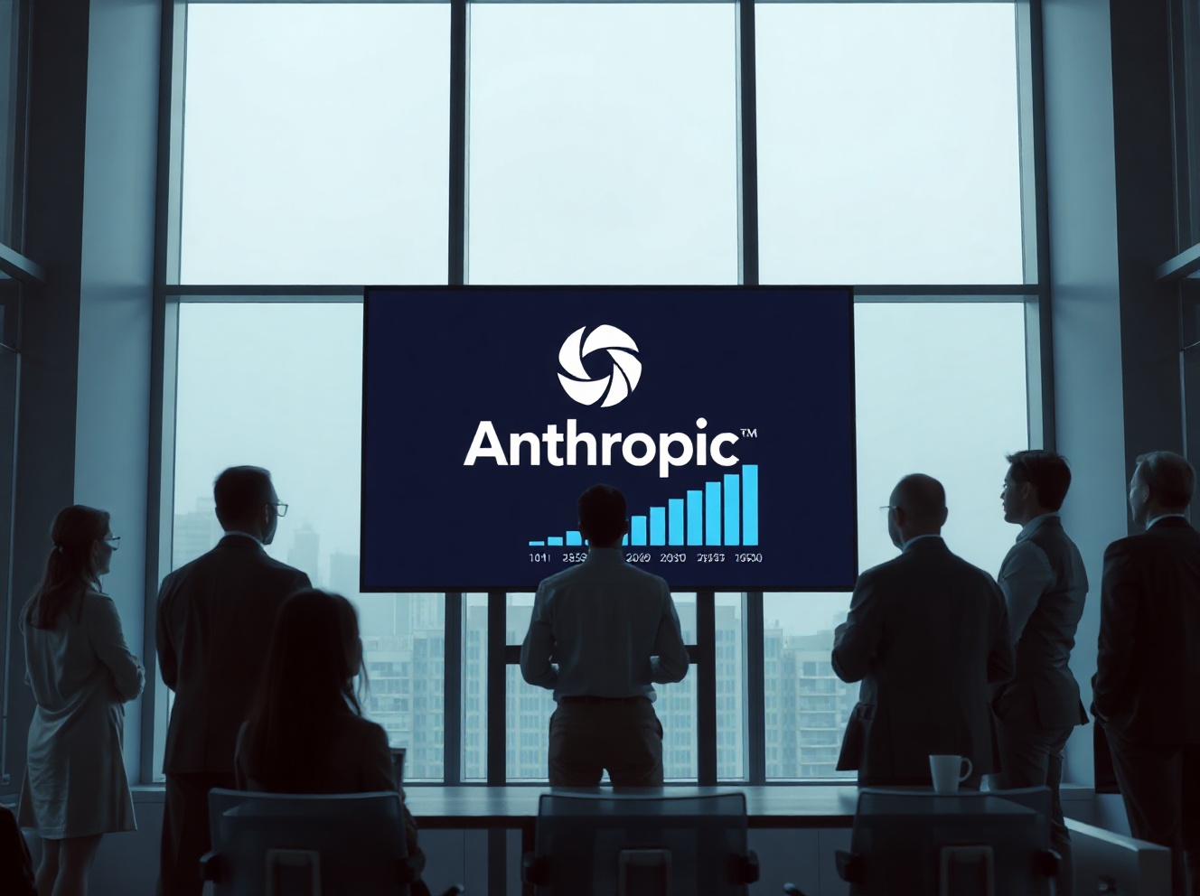 Anthropic’s latest feud with the Trump administration may actually boost business sales, data suggests