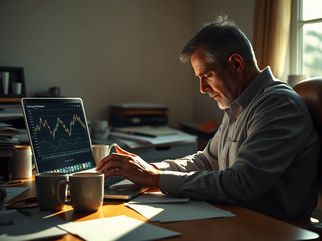Anvil CEO Says He Lost Everything After Five Years Betting on Cardano