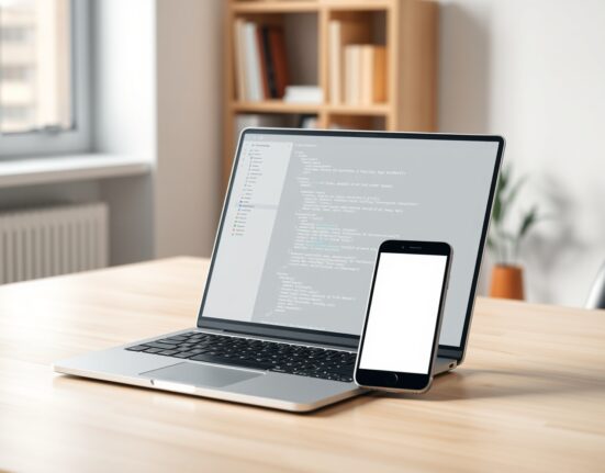 Vibe coding app Anything's development shift from mobile to desktop after App Store conflict.