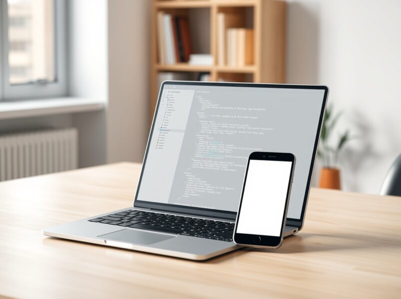 Odbudowa aplikacji Vibe Coding App Anything po dwukrotnym usunięciu z App Store