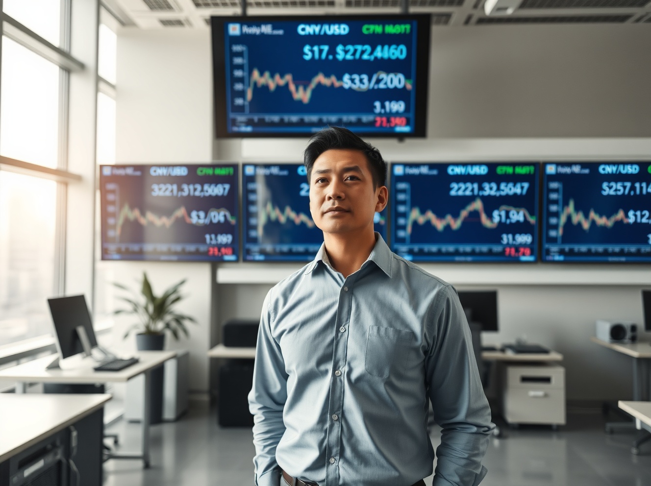 APAC FX Flows Shift as CNY and JPY Dynamics Drive Market Sentiment: BNY