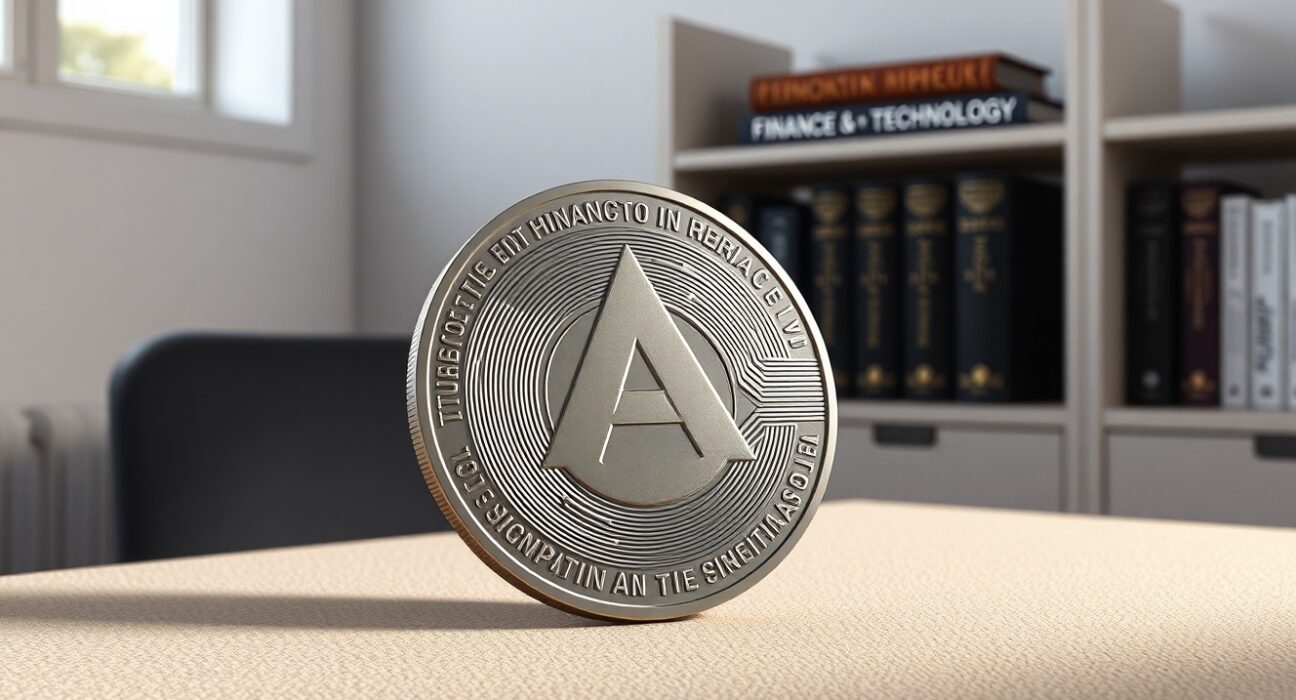 ApeCoin (APE) token analysis for future price predictions from 2026 to 2030.