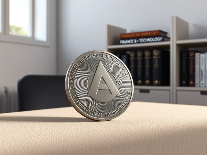 ApeCoin (APE) Price Prediction 2026-2030: A Comprehensive Analysis of Future Market Potential