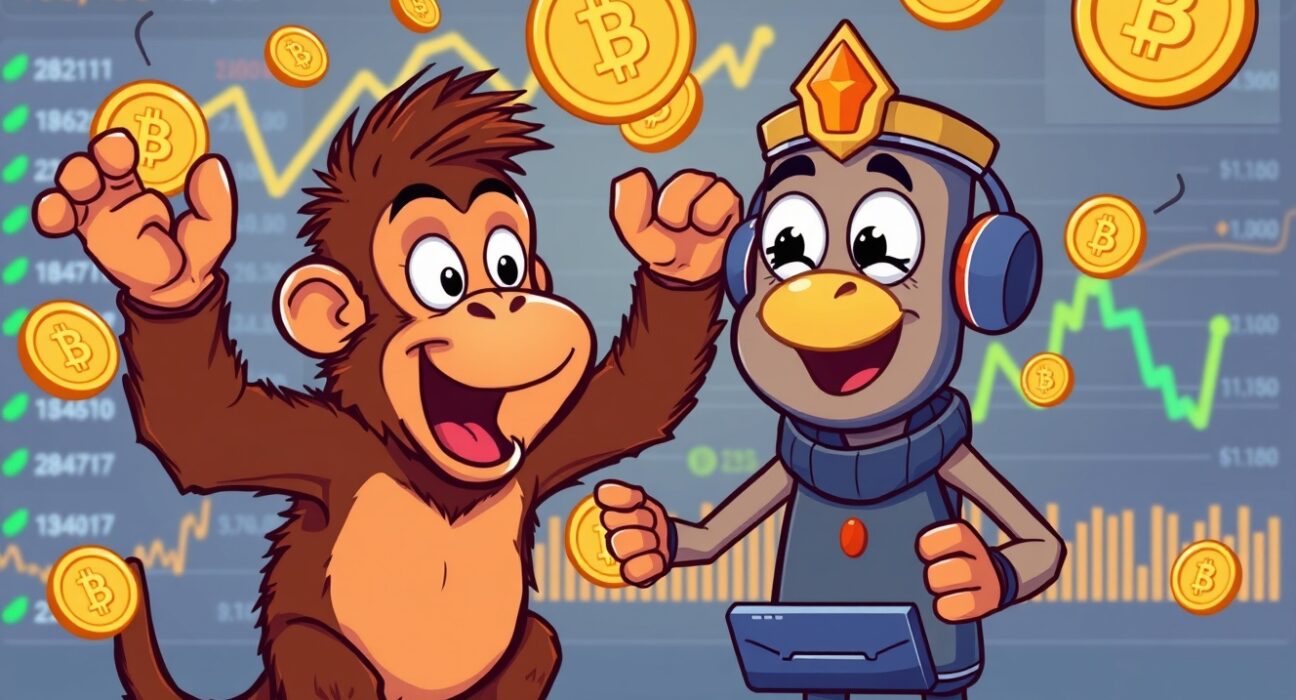 ApePepe Daily Arena participants trading APEPE on Coinone, highlighting the excitement of the APEPE Coinone event and potential rewards.