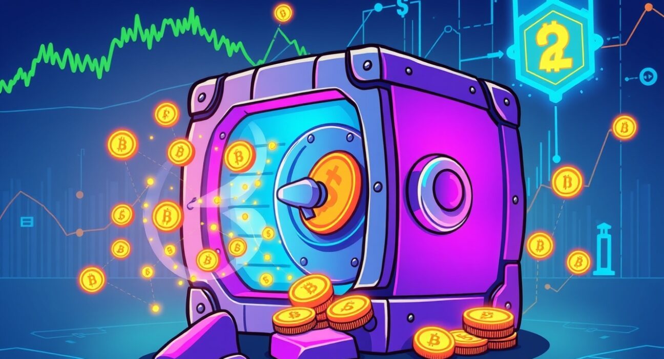 Revolutionary tokenized funds transformation from traditional assets to digital tokens