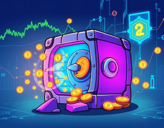 Revolutionary tokenized funds transformation from traditional assets to digital tokens