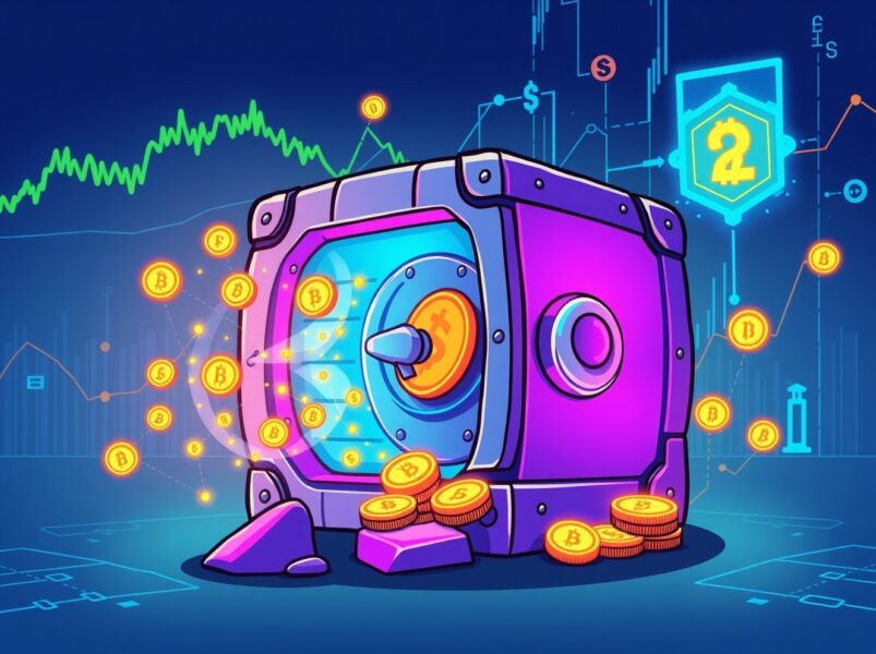 Revolutionary tokenized funds transformation from traditional assets to digital tokens