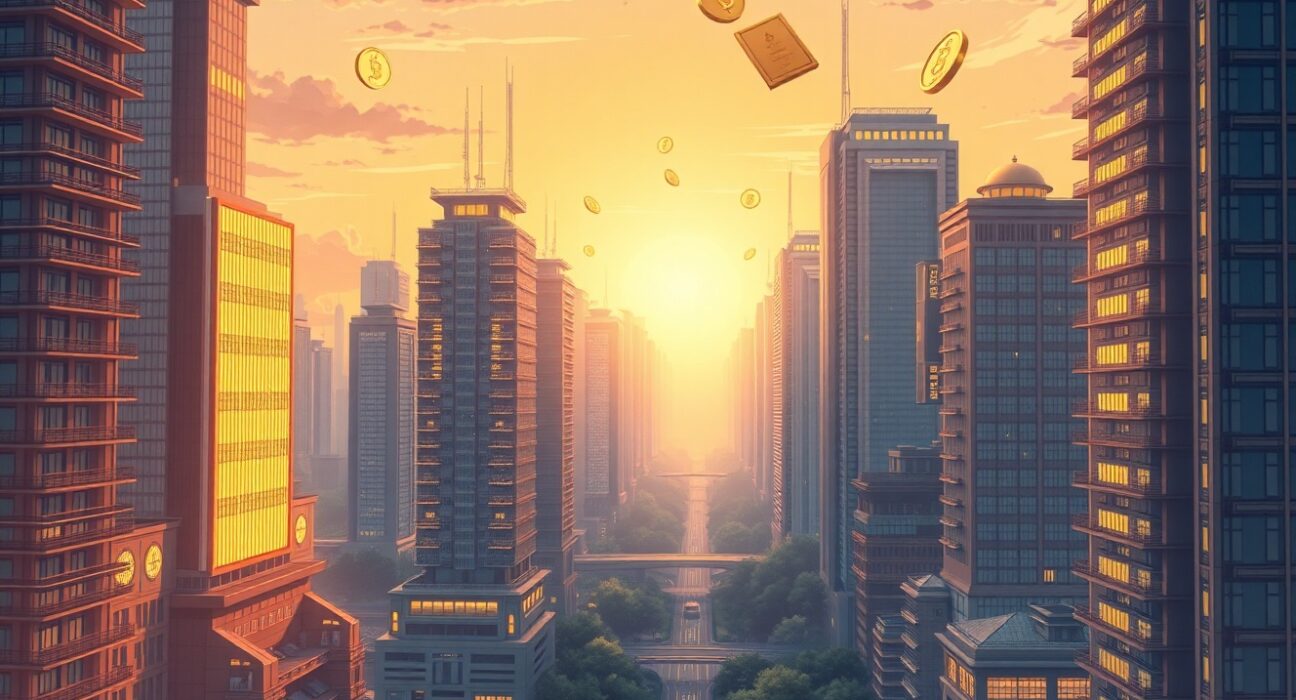 Apex Group and WLFI partnership enables USD1 stablecoin payments for tokenized funds