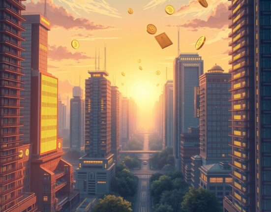 Apex Group and WLFI partnership enables USD1 stablecoin payments for tokenized funds