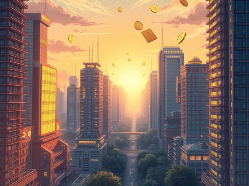 USD1 Stablecoin Breakthrough: Apex Group’s Strategic Partnership with WLFI Transforms Fund Payments