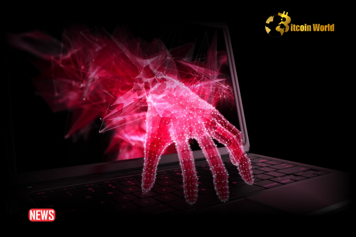 New Malware, Cthulhu Stealer, Steals Crypto From MetaMask, Binance, And Other Wallets On macOS