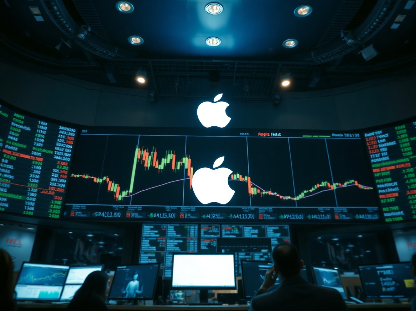 Apple (AAPL) Elliott Wave Forecast Points to Extended Downside Path