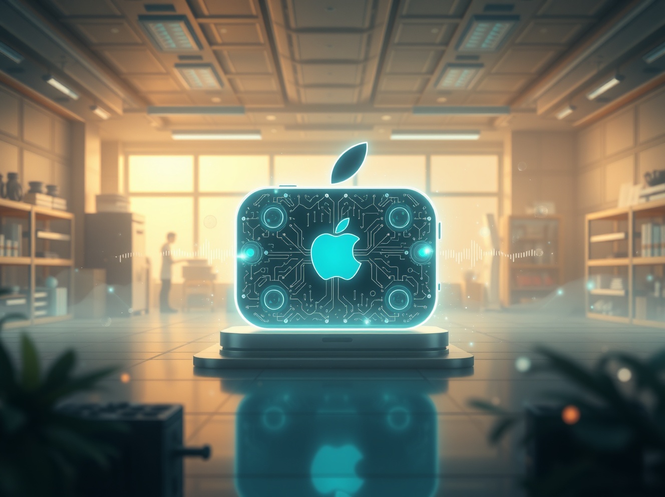 Strategic Masterstroke: Apple’s $2 Billion Q.AI Acquisition Intensifies the Fierce AI Hardware Race