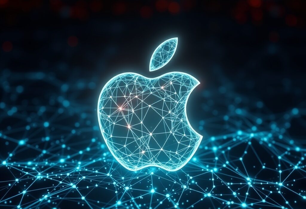 Apple AI Unveils Transformative Plans for a Personalized Answer Engine