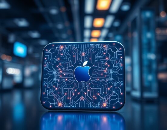 Apple AI: Unleashing Billions in Strategic Investments for Future Innovation