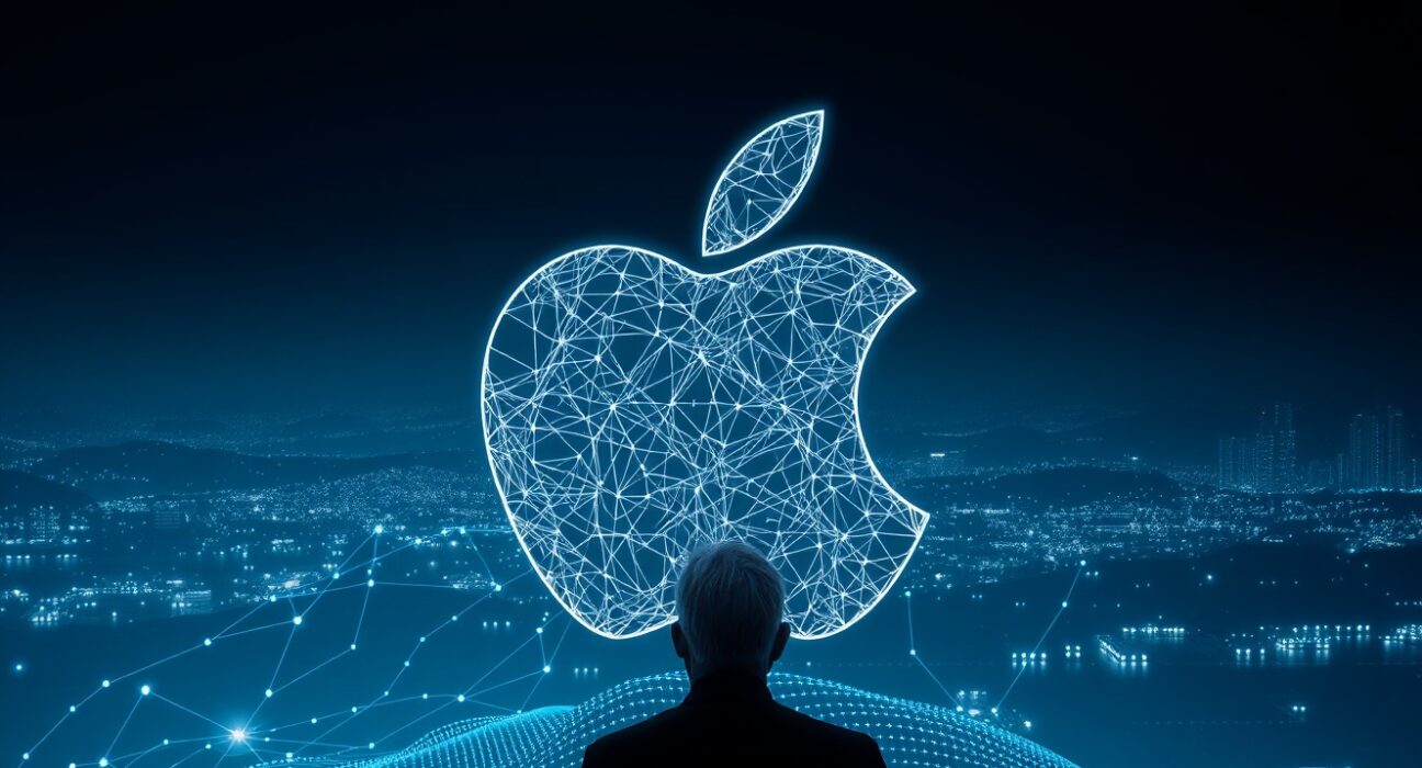 Apple AI: Tim Cook Unveils Ambitious M&A Strategy for Future Growth