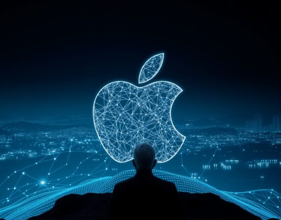 Apple AI: Tim Cook Unveils Ambitious M&A Strategy for Future Growth