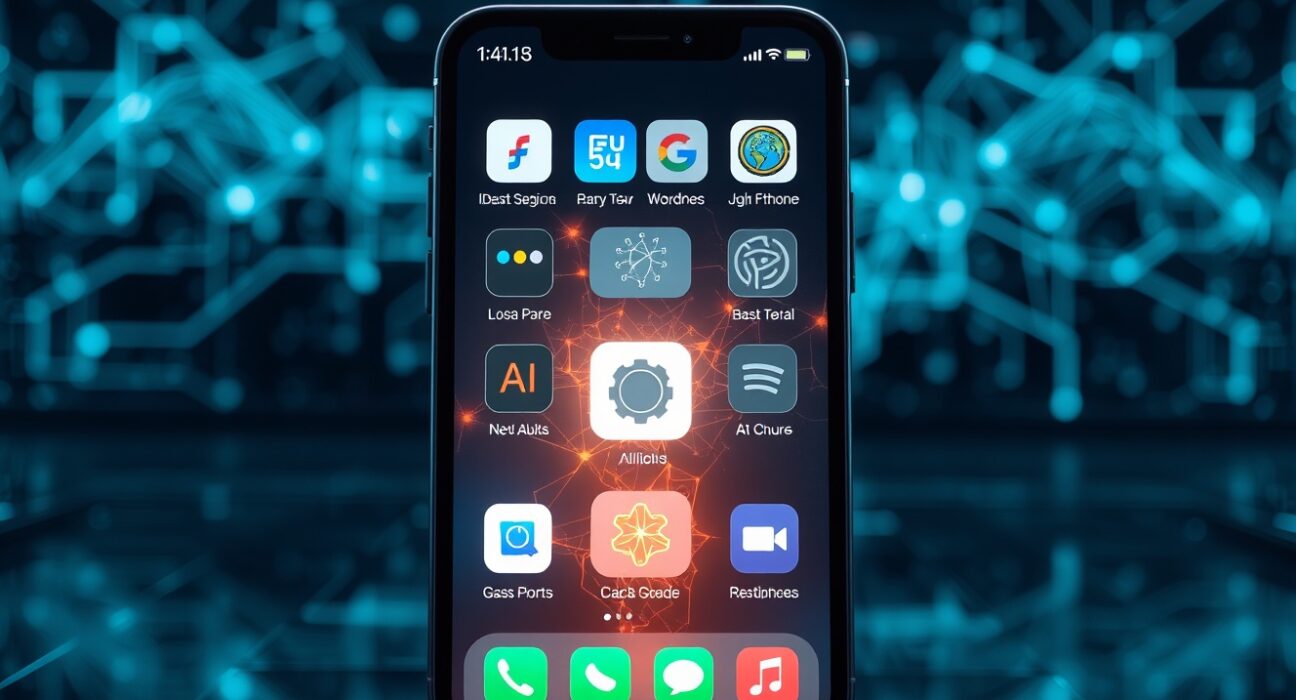 Apple AI Models Unleash Remarkable Developer Innovation in iOS 26 Apps