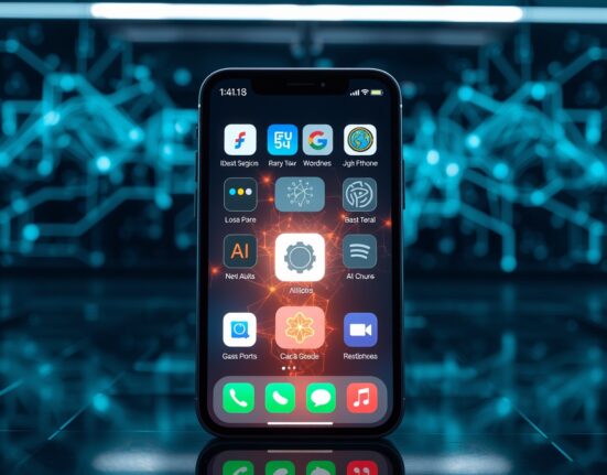 Apple AI Models Unleash Remarkable Developer Innovation in iOS 26 Apps