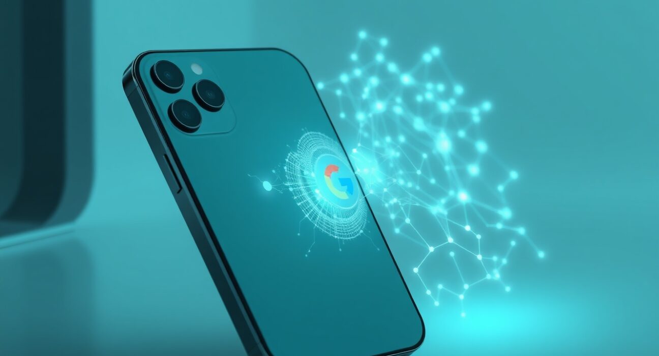 Apple AI Strategy: iPhone 17's AI Delay Unlocks a Powerful New Path