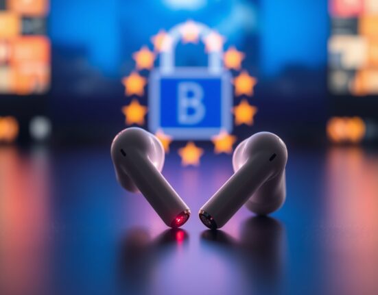 Apple AirPods' Critical Live Translation Feature Faces Unfortunate EU Block